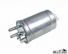 Kraftstofffilter Ø80Mm für Ford Focus I DAW DBW 1.8 DNW Stufenheck DFW 01-05