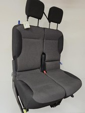 Siège Citroen BERLINGO