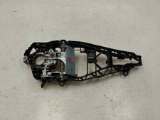 halterung hintert�rgriff aussen links 179763 BMW X1 1.5 16D SDRIVE MT 116 CV
