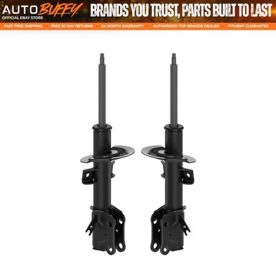 Monroe 2pc Bare Strut Kit fits 2015-2024 Ford Edge