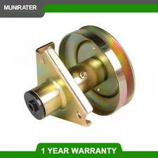 For John Deere Spindle Assembly Mower Tractor AM124511 AM118532 STX38 STX46