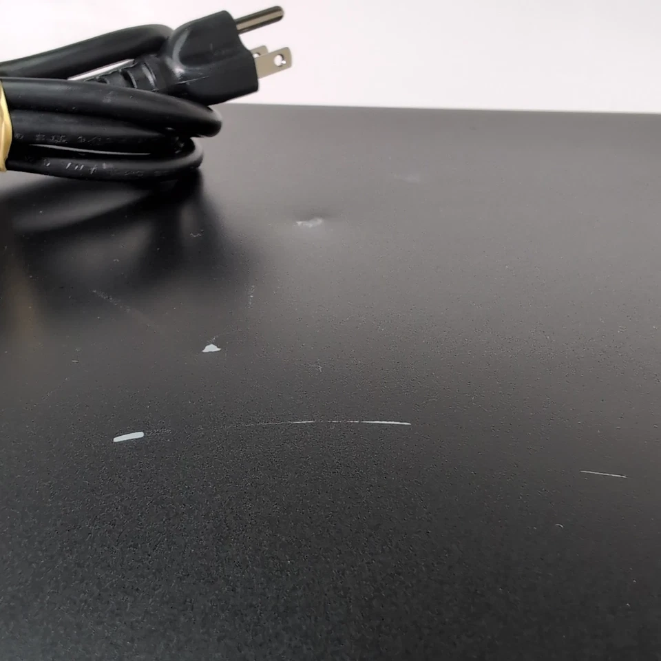 Reproductor Blu-ray 3D Oppo BDP-103 - Cosméticos funcionales pero malos Foto 3 de 4