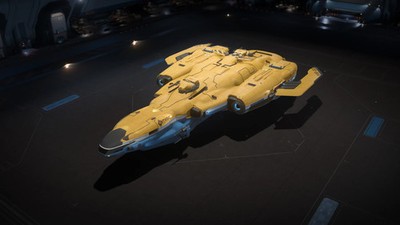 Star Citizen - Concierge Exclusive paints