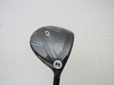 New TaylorMade Qi10 Core 18 5 Wood Ventus TR Blue 6-R Regular Flex Graphite HC