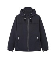 Springfield Herrenjacke, Marineblau, Gr. S