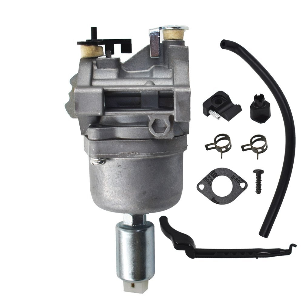 CARBURETOR CARB For Briggs & Stratton 303777 Engine 28N707 28N777 28p777 28u707 28w777 Tosaerba Intek 14hp 15hp 16hp 17hp