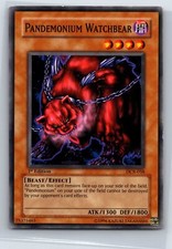 pandemonium yugioh card Pandemonium | Card Details