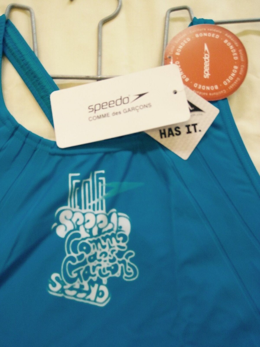 Speedo x Comme des Garcons colab swimwear swimsuit womens Speedo x Comme des Garcons colab swimwear swimsuit womens