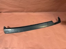 Pare-choc arrière BMW 325