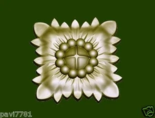 3d model for cnc stl relief artcam vectric aspire 