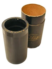 Edison Cylinder Record Blue Amberol 28110- Orville Harold -I Hear You Calling Me