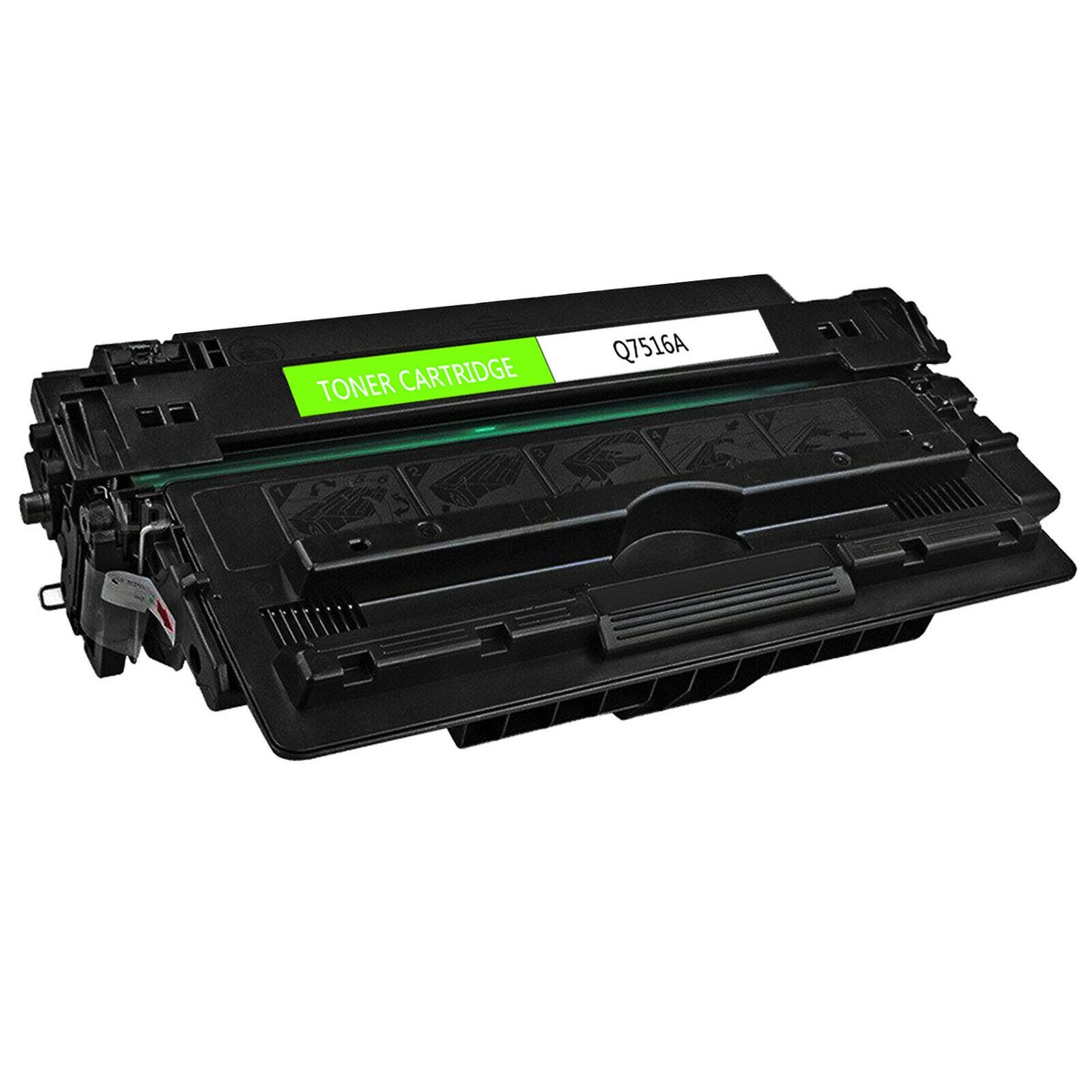 4PK Q7516A Toner Cartridge Fits for HP LaserJet 5200 5200DTN 4PK Q7516A Toner Cartridge Fits for HP LaserJet 5200 5200DTN