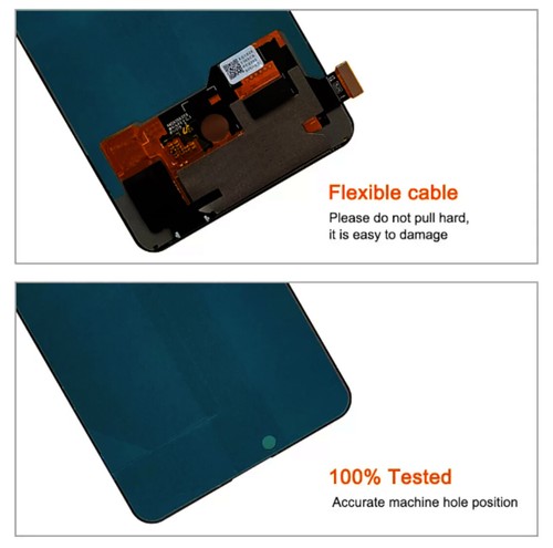ECRAN LCD + VITRE TACTILE POUR XIAOMI REDMI NOTE 5/7/8T/9T/9S/F1 NOIR + OUTILS - Photo 28/31