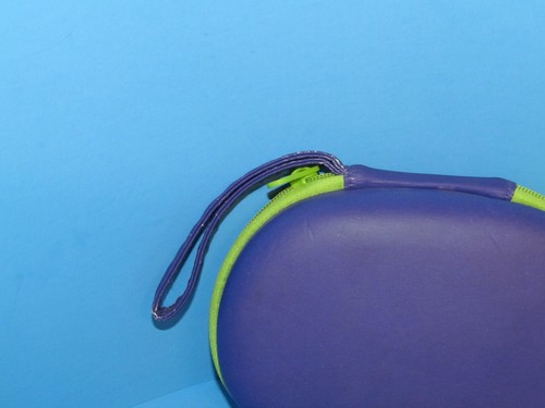 LeapFrog Leapster Explorer Device w/4 Games & Carry Case NO Battery Cover L@@K - Picture 10 of 10