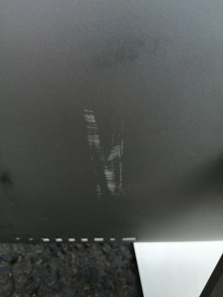 21.5" iMac Case Body Shell - Image 3 of 3