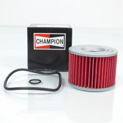 champion Ölfilter für Motorrad honda 1000 cbx prolink 1983 neu