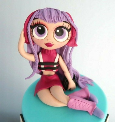 birthday dolls