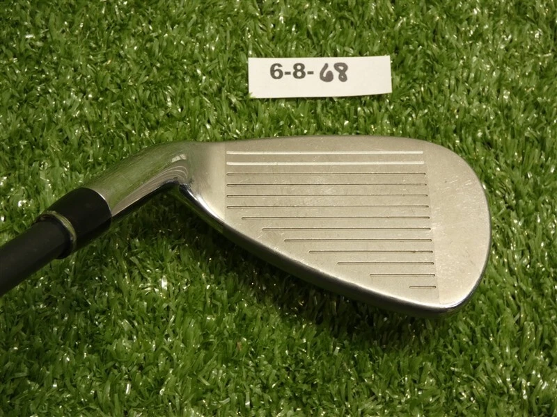 Nike Slingshot OSS 8 Iron Diamana A Senior Graphite Midsize Grip - Image 3 of 4