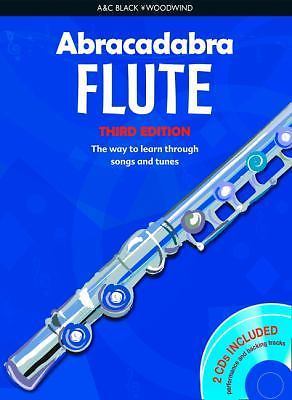 Abracadabra Flute (Pupil's Book + Download) : The Way To Learn Through Songs And Tunes Malcolm Pollock - Image 3