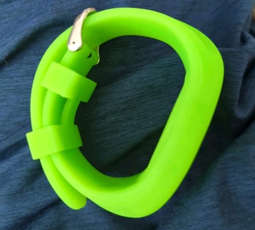 A.D.N.A. Reloj SUB 42 Correas Azul Y Verde NUEVO - Imagen 6 de 7