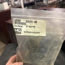 Multiquip Charcoal Filter MT-85HPT1929