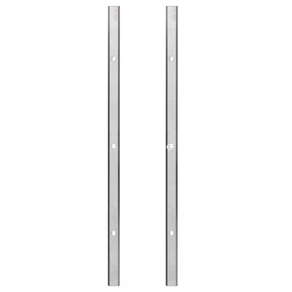 13" HSS Planer knife for INTERSKOL PC-330 Metabo DH330 DH316 - set of 2 - Bild 2 von 4