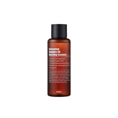 [PURITO] Fermented Complex 94 Boosting Essence 150ml