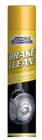 Brand New Carpride 300ml Brake Clean Cleaner Spray Can With Effective formula