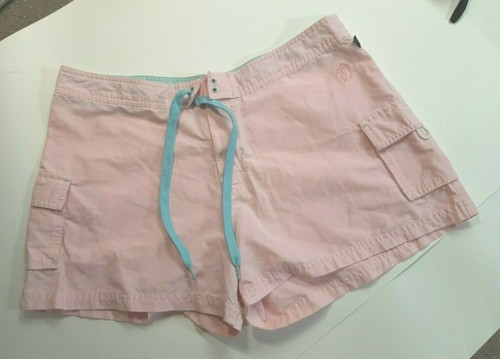 Hang Ten Womens Hot Pants Shorts Size 9 