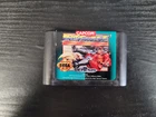 Street Fighter II': Special Champion Edition for Sega Genesis Cart Great Shape