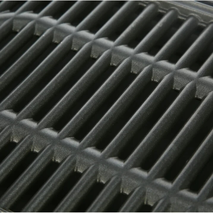 Kalorik Smokeless Table Grill, Black eBay