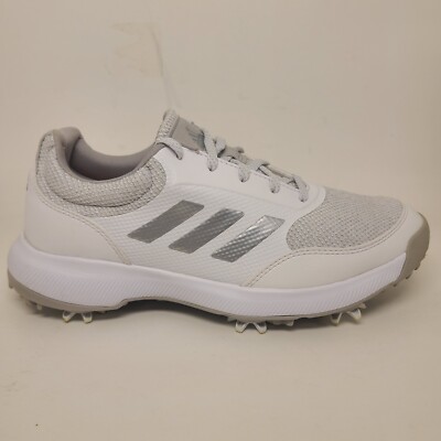 Adidas Response Bounce 2.0 SL Golf Shoes Womens Size 7 Blue/White/Sky  FW6320 | eBay