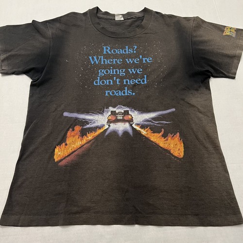 Movie Promo T Shirt XL 