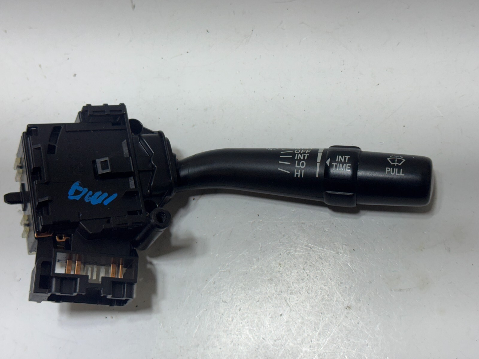 2004-2006 Toyota Camry OEM Wiper Control Switch