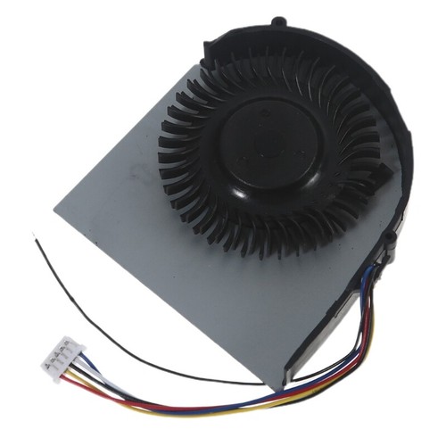 Replacement Laptop Cooling Fan 5V 0.5A 5pin 6-wires Radiator for ThinkPa