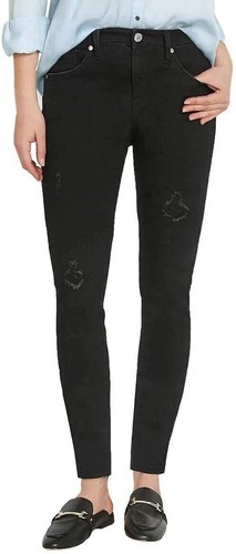 Jean para mujer Buffalo David Bitton Jess rasgar y reparar