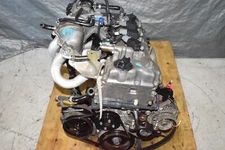 JDM 2003-2006 Nissan Sentra S GX GXE QG18 1.8L 4Cyl DOHC Engine QG18DE Motor 50K