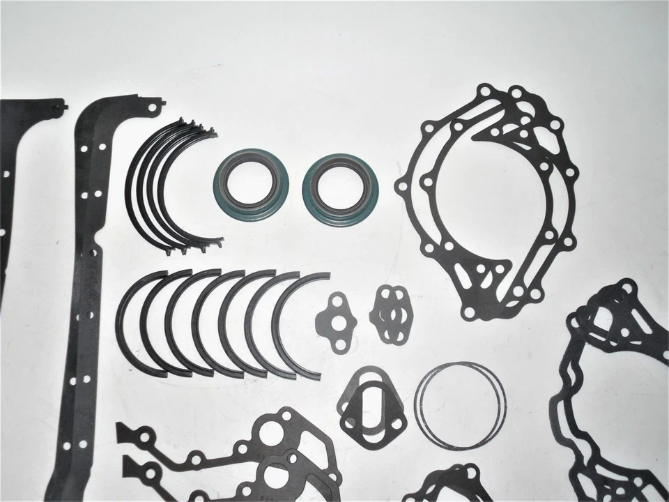 Pleasurecraft RM0059 Marine Boat Engine Motor Valve Grind Gasket Kit *OEM*NEW* - Image 3 of 4