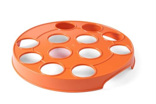 HENDI 696200 Porta Bicchieri per Birra (o0k)