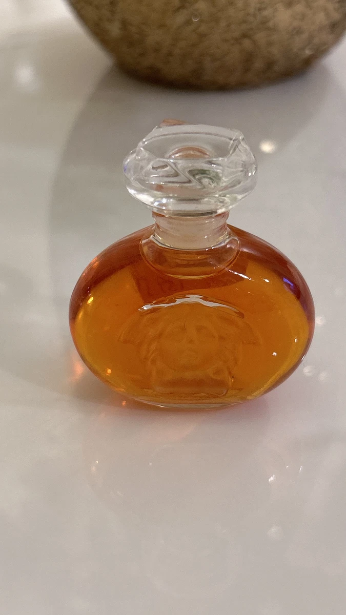 Versace 金色香水女| eBay