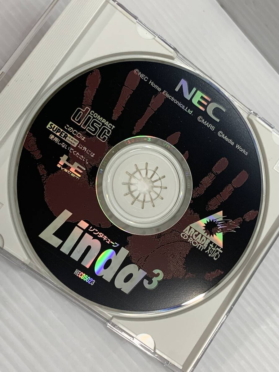 PC engine Linda3 NEC Japan JP free shipping | eBay PC engine Linda3 NEC Japan JP free shipping | eBay