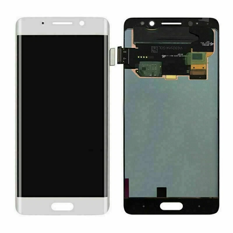 LCD Display Touch Screen Digitizer Assembly With Tool For Huawei Mate 9 Pro - Image 3 of 4