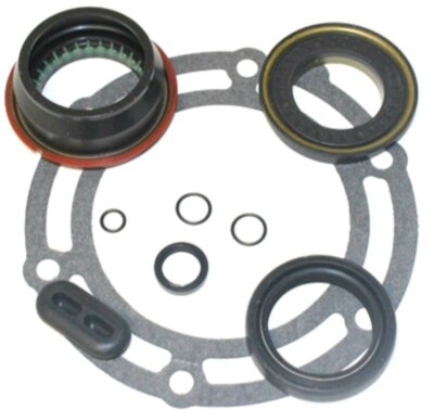 DHD 100-263 261XHD 263XHD TRANSFER CASE GASKET & SEAL KIT 2001-2007 GM