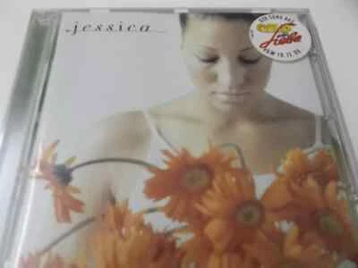 CD JESSICA - JESSICA - ALBUM - Bild 1 von 2