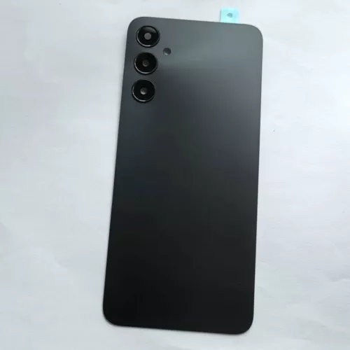 Back Door Cover Battery Housing For Samsung Galaxy A05S 5G Case Replacement - Afbeelding 2 van 11
