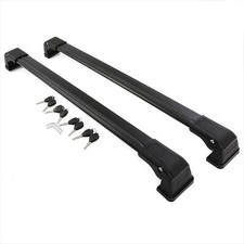 Roof Rack Cross Bar For Mitsubishi Asx Outlander Sport 2010-2024 Luggage Carrier