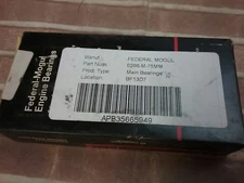 Federal Mogul Part No. 6286-M-75MM  Engine  Bearings