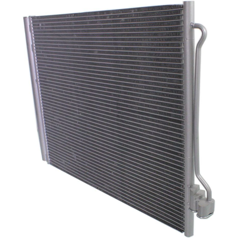 Ac Condenser Fits BMW 550i GT xDrive 650i 650i Gran Coupe 650i xDrive BM3030128 - Image 2 of 4
