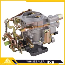Carburetor Carb For Toyota Corolla Starlet Trueno 1974-1981 Toy-250 21100-24034