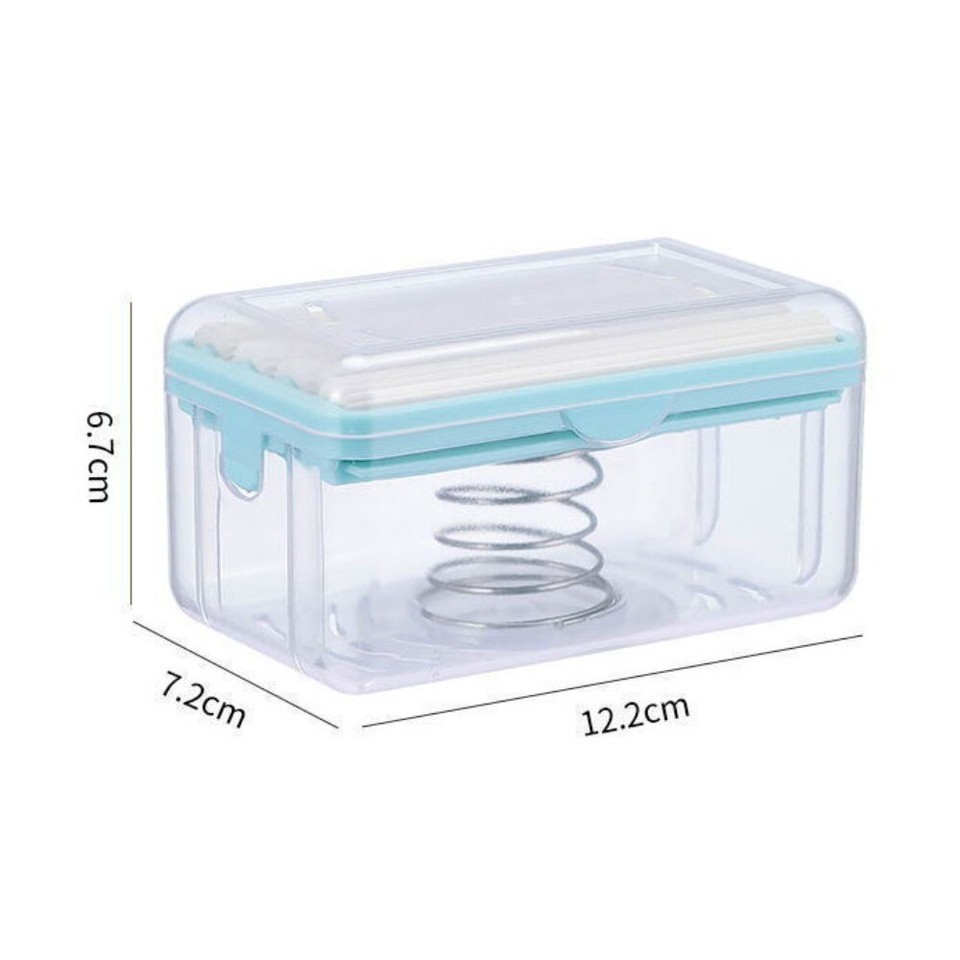 Handsfree Soap Dish Foaming Soap Box Simple Storage Shelf Home eBay